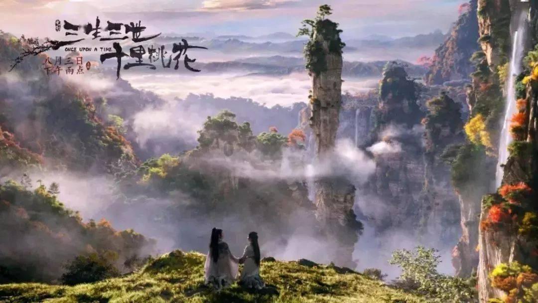 逃离橡子树种植地
