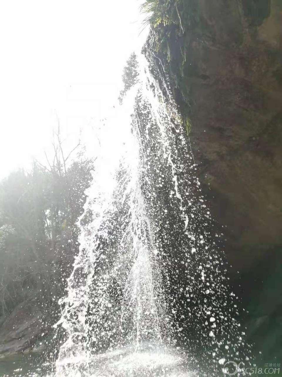 邵武“世遗一号”风景道上的一颗明珠