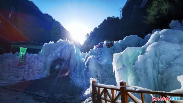 极限巅峰