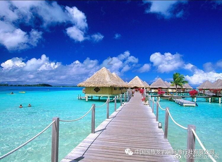 海滩小镇逃生