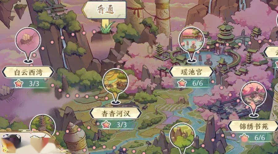 自己一家出去旅游适合带同事和他家孩子吗?游戏画面