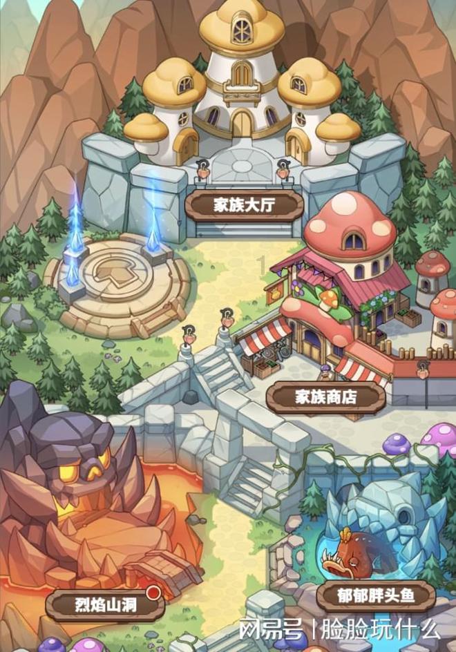咖啡店逃脱
