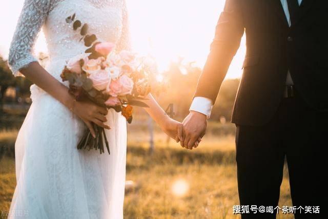 拥堵的停车场