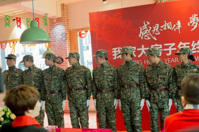 上班族救援