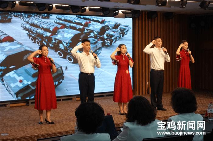 石嘴山市惠农区总工会直播间正式开播