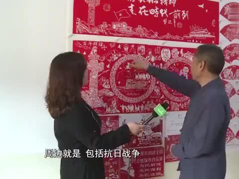 百练不如一蹲,每天蹲墙5分钟,对颈椎腰椎有好处,还能帮助减肥