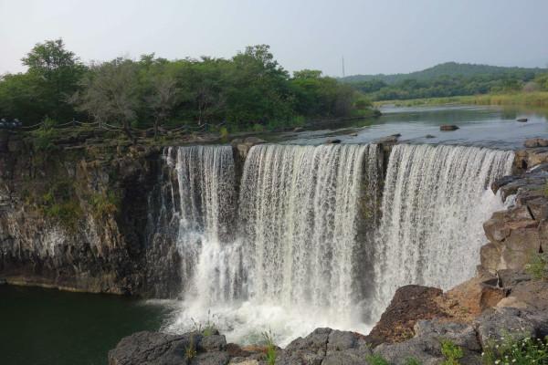 江苏建湖九龙口区镇文艺送“理”助冬训