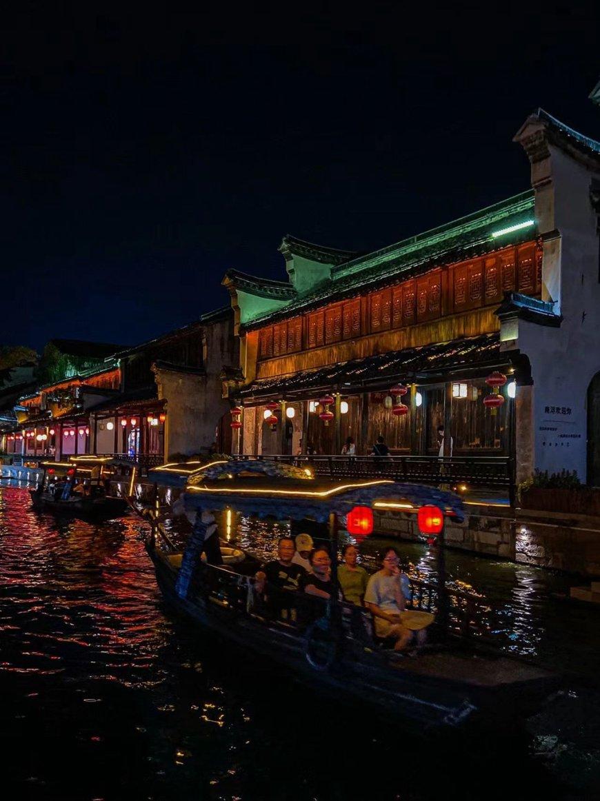 堪比老司机,智己率先开放上海主城区“智驾”