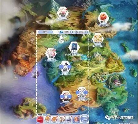 卧室床的侧面挂什么画好?游戏画面